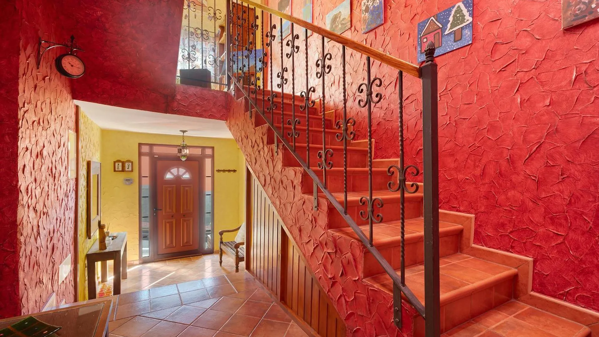 Hébergement de vacances Casa Alberto Santos San Miguel de Abona