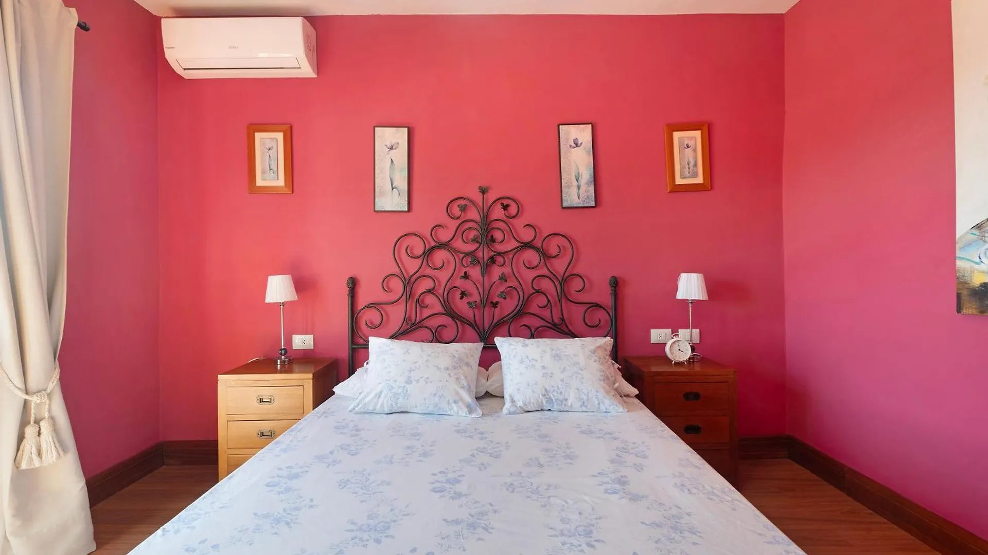 Casa Alberto Santos San Miguel de Abona