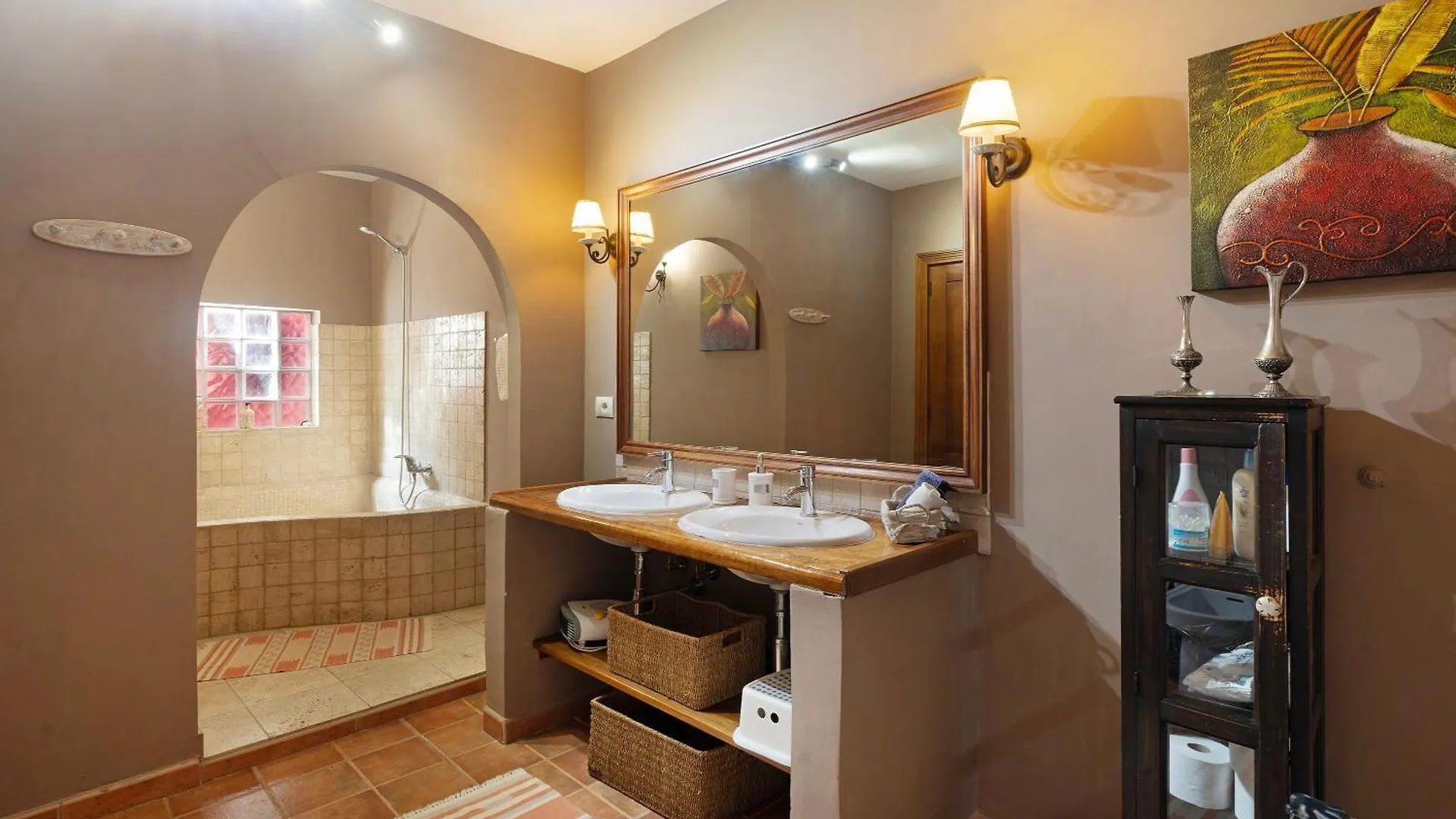 Casa Alberto Santos San Miguel de Abona Nyaraló