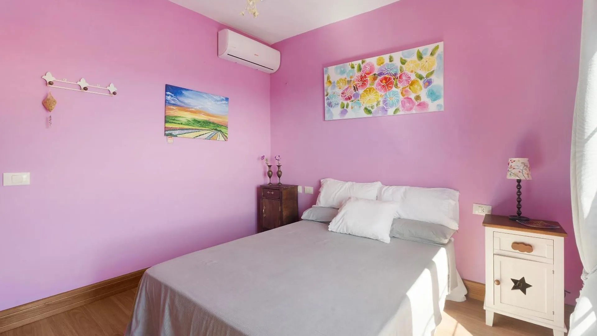 Casa Alberto Santos San Miguel de Abona Nyaraló