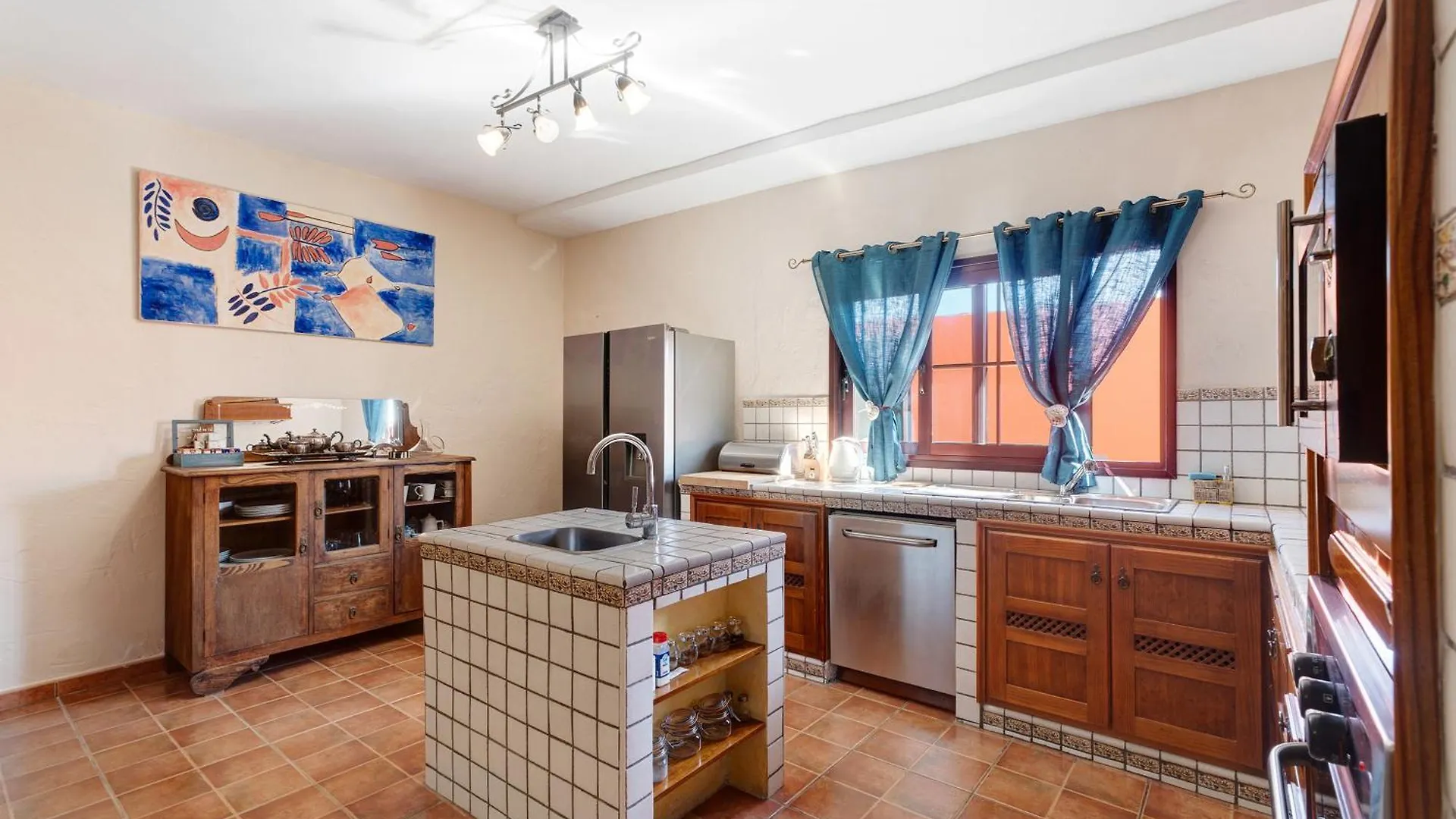 Nyaraló Casa Alberto Santos San Miguel de Abona