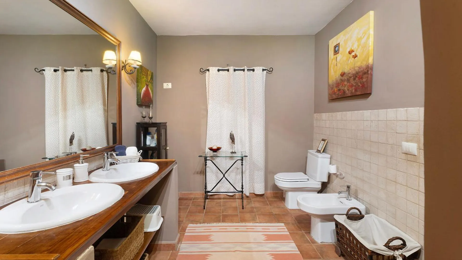 Nyaraló Casa Alberto Santos San Miguel de Abona