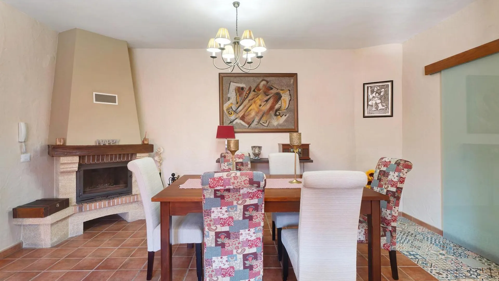 Casa Alberto Santos San Miguel de Abona Nyaraló