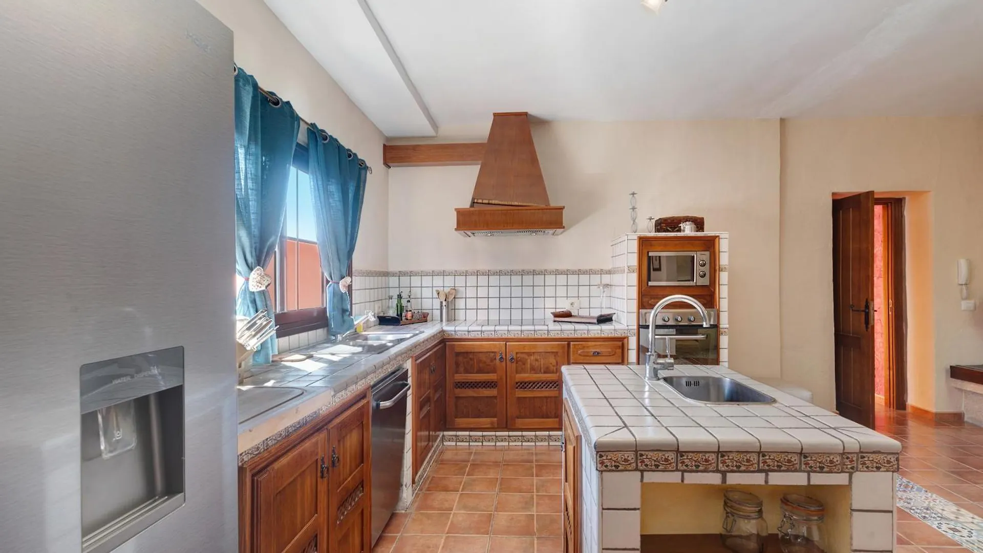 Nyaraló Casa Alberto Santos San Miguel de Abona Spanyolország