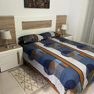 Vacacional Arbelo Golf Сан Мигель